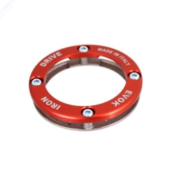 Parastrappi EVOK Iron Drive per Campane Frizione Originali Vespa Smallframe
