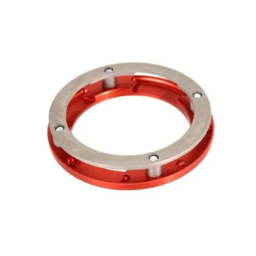 Parastrappi EVOK Iron Drive per Campane Frizione Originali Vespa Smallframe