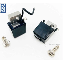 Pick-up Piaggio 181370 per statori Ducati di Vespa ET3, Rally, P/PX, T5, PK e Cosa compatibili. Riferimento successivo 196549.