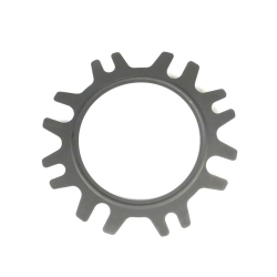 Guarnizione testa Polini 251.0038 per Vespa PX 125-150, TS, Sprint Veloce, Cosa e LML Star Deluxe 2T compatibili. EAN 8054705083235.