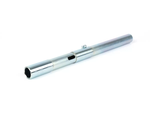 Tubo comando gas -BGM PRO- Vespa PX, T5 125cc - da utilizzare con comando gas rapido (Tommaselli, Scooter&Service, Domino)