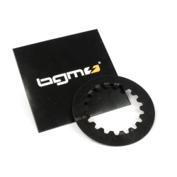 Kit dischi frizione in acciaio -BGM PRO Cosa2- Vespa Cosa2, PX (1995-), posizione 3+4, senza tacca - 1.5mm - (dischi necessari: 2 pz)