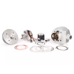 Kit trasformazione incl. cilindro -BGM PRO 177/190 cc- Vespa PX125, PX150, Cosa125, Cosa150, GTR125, TS125, Sprint Veloce (VLB1T 0150001-), LML Star 125/150, Stella 125/150