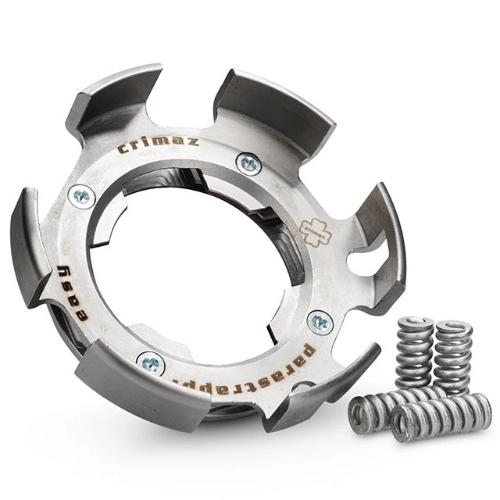 CESTELLO PARASTRAPPI EASY SMALLFRAME completo di molle tradizionali