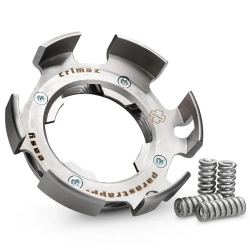 CESTELLO PARASTRAPPI EASY SMALLFRAME completo di molle tradizionali