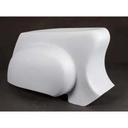 CARENA POSTERIORE SMALLFRAME PK VTR