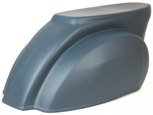 CARENA POSTERIORE INDY 1.0 VTR