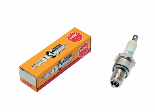 Bujía NGK DPR6EA-9, cop.. ..para M12x1,25, lw18mm, interferencia suprimida/rosca larga DENSO X20EPR-U9