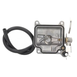 Float Chamber PIAGGIO for Vespa LX/LXV/S 125-150ccm 4T AC also for APRILIA/DERBI/PIAGGIO for KEIHIN CVK carburettor