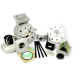 KIT VESPA 50 SPECIAL / 102CC SRV Ø 55,0 «ZUERINO» X PHBL Ø 22-24-25 - (SUSTITUYE AL 26031500)