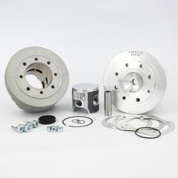 KIT VESPA ET3 145CC Ø 60,0 «ZUERA RR» BIG BORE - (SUSTITUYE AL 26031802)