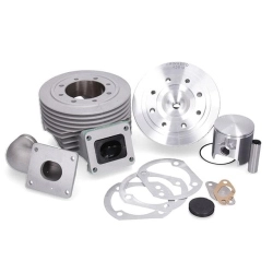 KIT VESPA ET3 145CC Ø 60,0 «ZUERA VTR» LAMELAR BIG BORE - (REEMPLAZA EL 26031803)