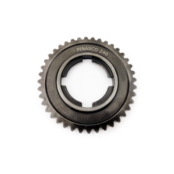 Pinasco Z40 extended 2nd gear for Vespa PX arcobaleno