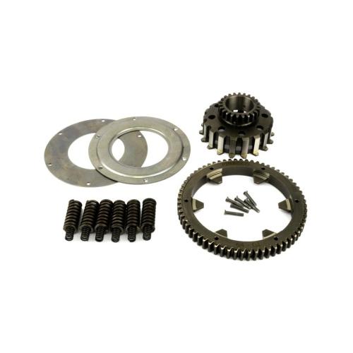 VESPA LARGE PRIMARY KIT Z 22/64 (8 SPRINGS) - STRAIGHT TEETH - FROM 1998 & BULL CLUTCH