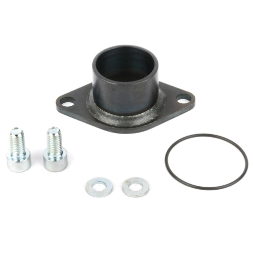 COLLETTORE SCARICO CILINDRO MAGNY-COURS EP VESPA PX Ø 63