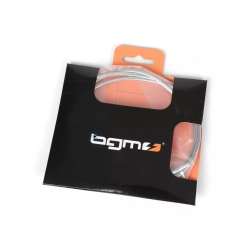 Cavo del freno posteriore interno, l=995mm -BGM PRO, Superstrong Ø=3.0mm- Lambretta LI, LIS, SX, TV (Serie 2-3), DL, GP