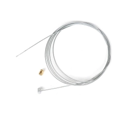Cable acelerador interno, l=1700 mm -BGM ORIGINAL- Vespa PX (-1984)