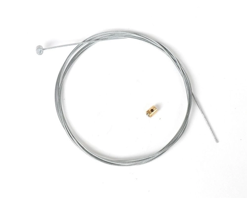 Cable acelerador interno, l=1680 mm -BGM ORIGINAL- Vespa PX Lusso (desde 1984)