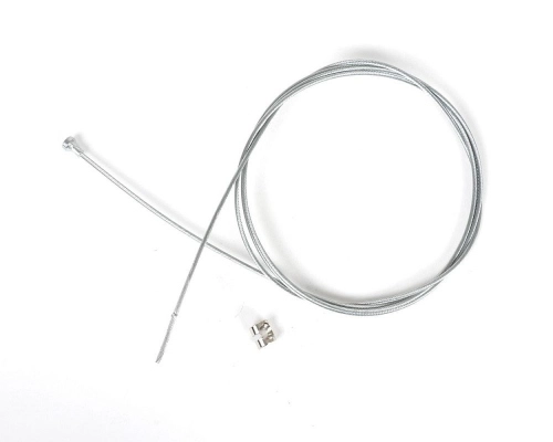Cavo freno anteriore interno, l=1320mm -BGM ORIGINAL- Vespa PX (-1984), Vespa Rally180 (VSD1T), Rally200 (VSE1T), Sprint150 (VLB1T), GT125 (VNL2T), GTR (VNL2T), TS125 (VNL3T), GL150 (VLA1T)