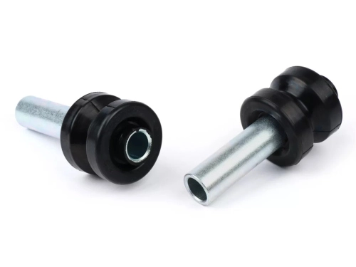 Par de silent blocks para motor -BGM PRO- Vespa T5 125 (VNX5T)