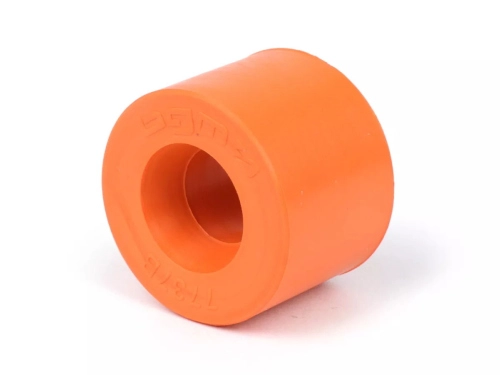 Gomma silent ammortizzatore posteriore top (piccolo tampone superiore) -BGM PRO, 12.5x30x21.5mm- Vespa PK 50 (V5X1T), Vespa PK S 125 (VMX5T), Vespa PK S 50 (V5X2T), Vespa PK S 80 (V8X5T), Vespa PK S Automatik 125 (VAM1T), Vespa PK S Automatik 50 (VA5