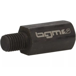 Distanziale ammortizzatore posteriore/silent block -BGM PRO l=26mm- Vespa Sprint150 (VLB1T), GT125 (VNL2T), GTR125 (VNL2T), TS125 (VNL3T), Rally180 (VSD1T), Rally200 (VSE1T)