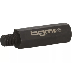Distanziale ammortizzatore posteriore/silent block -BGM PRO l=43mm- Vespa Super, TS125 (VNL3T)