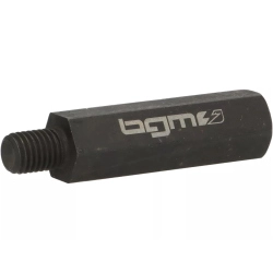 Separador de amortiguador trasero/silent block -BGM PRO l=48 mm- Vespa PX80, PX125, PX150, PX200, T5 125cc