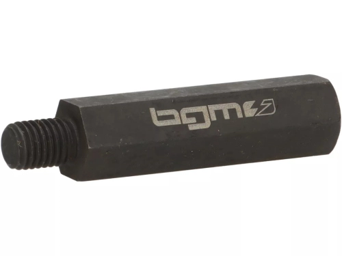Distanziale silent block BGM PRO BGM7652 lungo 52 mm per ammortizzatore posteriore Vespa PX80, PX125, PX150, PX200 e T5 125.