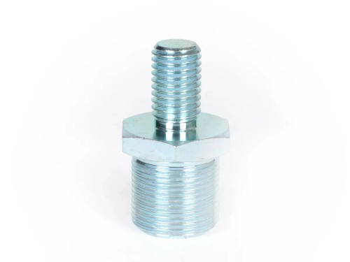 Adattatore ammortizzatore post. -BGM PRO R1, R12, BGM7782, BGM7742 - Vespa PX, V50, PV, ET3 -