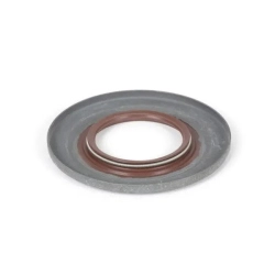 Paraolio BGM PRO BGM1034M in FKM, 31x62,1x5,8/3,5 mm, extra piatto lato frizione per Vespa PX dal 1984, T5 e Cosa.