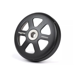Campana frizione -BGM Pro Evolution, Piaggio I-Get AC- Vespa Primavera 125 (RP8M82100, RP8M82310, RP8M82500, RP8M82821, ZAPM81100, ZAPM81101, ZAPMA1100, ZAPMA1101, ZAPMD1100), Vespa Sprint 125 (RP8M82111, ZAPM81300, ZAPM81301, ZAPMA1300, ZAPMA1301, Z