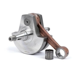 Árbol motor - BGM PRO (entrada directa) 60 mm de carrera - Motovespa GT 160 (09C)
