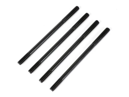 Kit prigionieri BGM ORIGINAL BGM27120 M7×120 mm per Vespa PK 50 HP V5N2T e Piaggio Ciao/Bravo/Boxer/Si. GTIN 4251389132677.