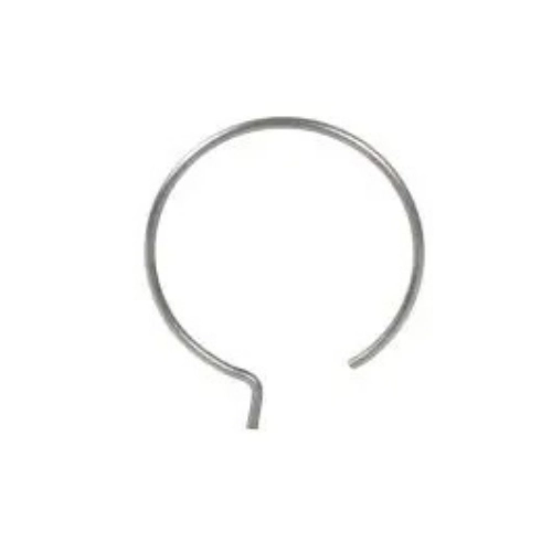 Bullone fissa cuscinetto ruota posteriore- BGM Original -VESPA Ø47mm- Vespa GS160 (VSB1T,VSB2T), SS180 (VSC1T)