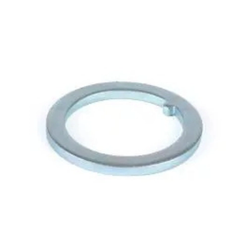 Rondella BGM Original 4550011 per il posizionamento del manubrio su Vespa T5 125, Cosa e PK XL2 compatibili; equivalente aftermarket Piaggio 226600 e 229570.