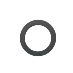 Rubber gasket for screw-on plastic tank cap for Vespa PX Arcobaleno - PK