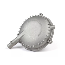 Coperchio frizione Pinasco maggiorato per Vespa PX, Sprint, GT, GTR, Rally