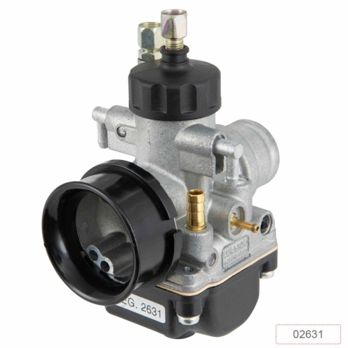 CARBURADOR PHBG 19 DS