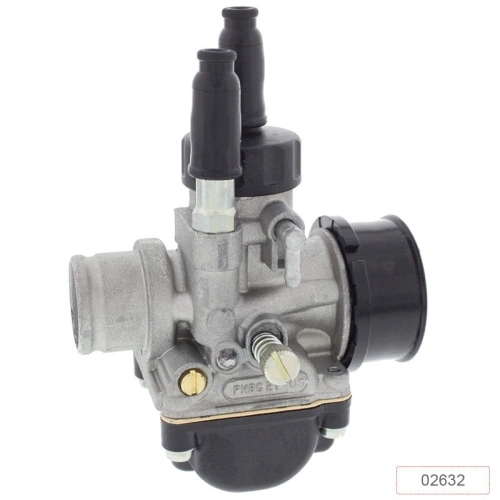 CARBURETOR PHBG 21 DS