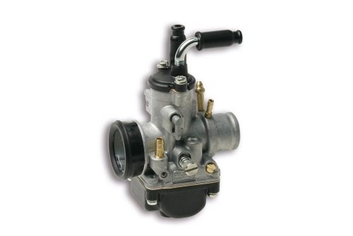 CARBURATORE PHBG 21 BD SCOOTER MIX C/DEPRESSORE