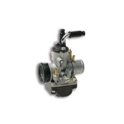CARBURATORE PHBG 21 BD SCOOTER MIX C/DEPRESSORE