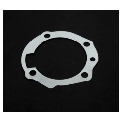 Guarnizione base cilindro Pinasco 25331679 Ø69 mm, spessore 0,2 mm, per gruppi 957/960 su Vespa PE/PX/Cosa 200 e Rally 180-200 compatibili.