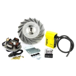 ACCENSIONE FLYTECH TOURING VESPA 50-125 PK XL Ø 20 / KG. 1,4