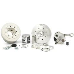 RACING KIT VESPA SMALL "ZUERA RR" 145CC - 25031802 + 26081888