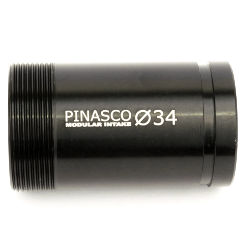 CONECTOR Ø 34 MM X COLECTOR DE ASPIRACIÓN CARTER PINASCO VESPA SMALL