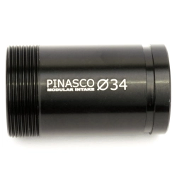 CONECTOR Ø 34 MM X COLECTOR DE ASPIRACIÓN CARTER PINASCO VESPA SMALL
