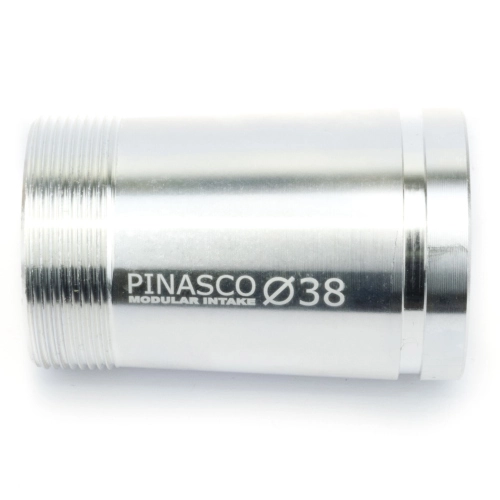 38MM CONNECTOR X PINASCO VESPA SMALL CRANKCASE INTAKE MANIFOLD