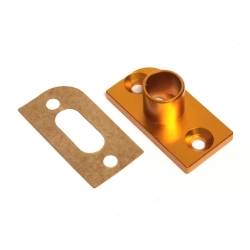 INTAKE MANIFOLD Ø 13 CRANKCASE PINASCO PIAGGIO BRAVO-SI