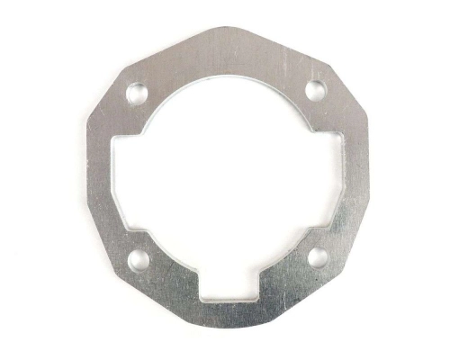 Distanziale base cilindro -QUATTRINI M1XL / M1X 172 cc- Vespa PX80, PX125, PX150 - 5.0mm